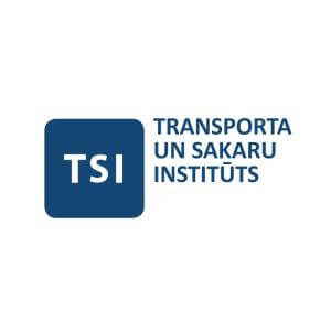 logo tsi